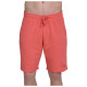 Target Ανδρικό σορτς Bermuda French Terry "Basics New Logo"